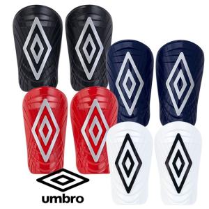 サッカー シンガード すね当て アンブロ umbro UJS4900｜futaba