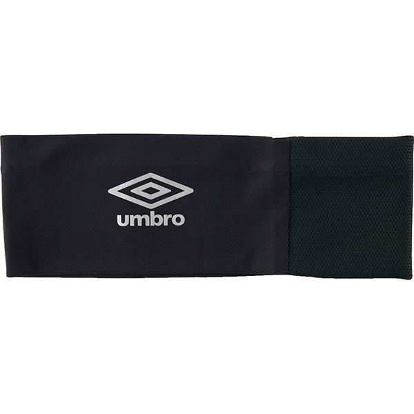 【ネコポス送料無料】 アンブロ umbro クーリングヘアーバンド UUAXJX02 サッカー フッ...