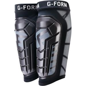 ジーフォーム G-FORM PRO-S VENTOシンガード VS4702015 サッカー フットサル シンガード レガース 脛当て コンプレッション Lサイズ｜futaba