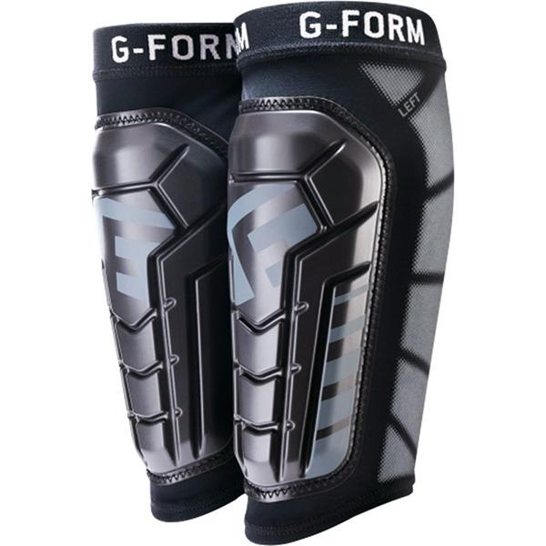 ジーフォーム G-FORM PRO-S VENTOシンガード VS4702015 サッカー フットサ...