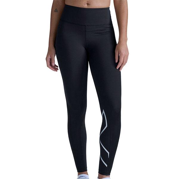 ツータイムズユー 2XU ウィメンズ コア ハイライズ コンプレッション タイツ WA7598B ラ...