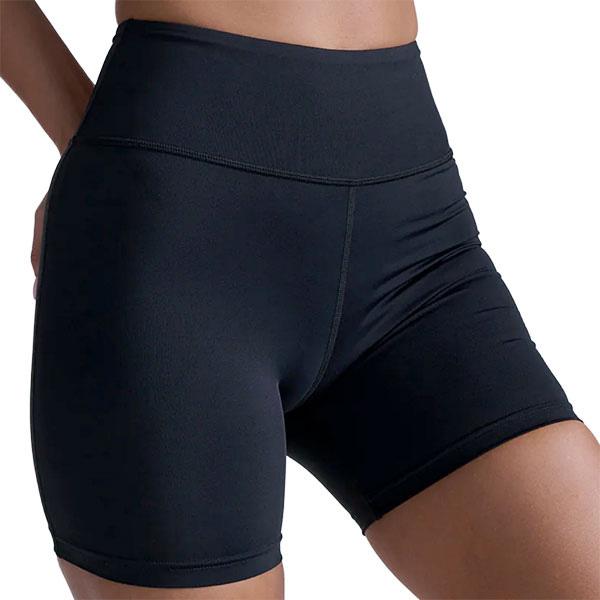 ツータイムズユー 2XU ウィメンズ コア ハイライズ コンプレッション ゲームディ5 インチ ショ...