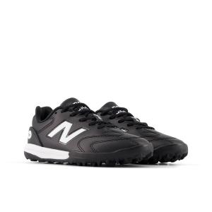 New Balance 442 フットサルシューズ ブラック New Balance（ニューバランス） フットサルシューズ インドア 室内