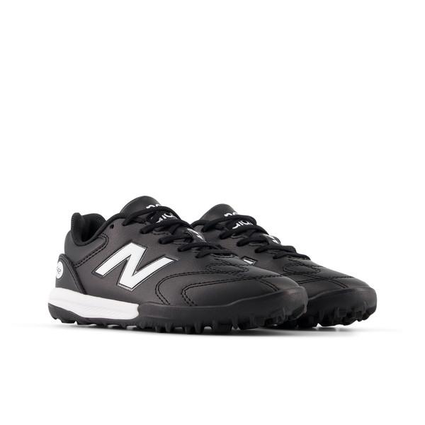 442 Team TF Jnr V3 ニューバランス New Balance Y43T10HW ブラ...