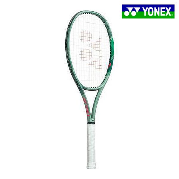 ヨネックス YONEX 硬式 テニス ラケット フレームのみ パーセプト 100L PERCEPT ...