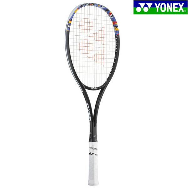 ヨネックス YONEX ソフトテニスラケット ジオブレイク50S 02GB50S-044 後衛用 軟...