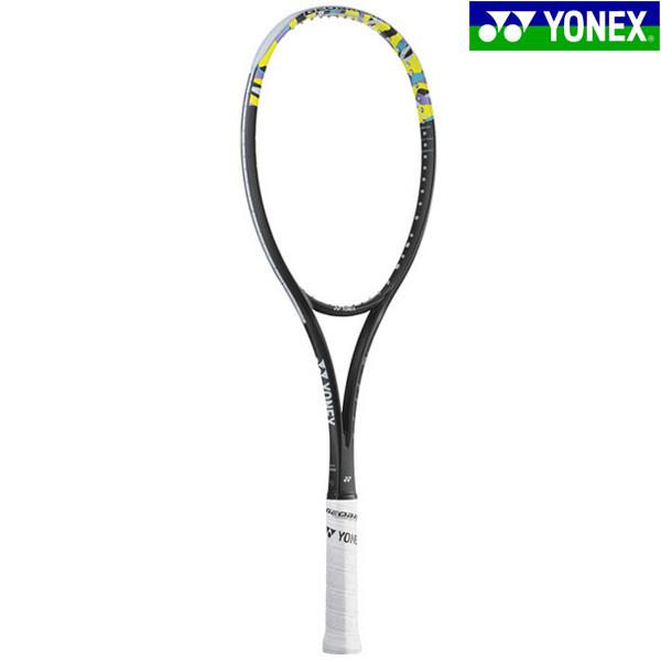 ヨネックス YONEX ソフトテニスラケット ジオブレイク50S 02GB50S-500 後衛用 軟...
