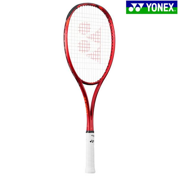 【予約販売】ヨネックス YONEX ソフトテニス ラケット ジオブレイク70S 02GB70S スト...