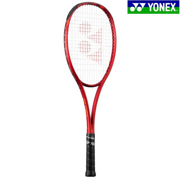 【予約販売】ヨネックス YONEX ソフトテニス ラケット ジオブレイク70V 02GB70V-58...