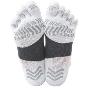 【ネコポス送料無料】ランニングソックス 5本指...の詳細画像1