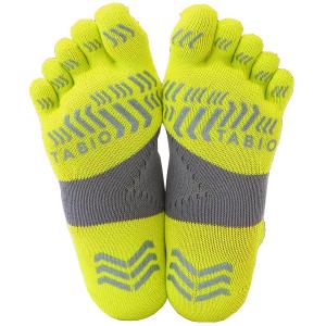 【ネコポス送料無料】ランニングソックス 5本指...の詳細画像3