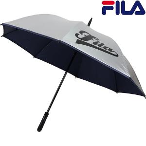 フィラ FILA テニスグッズ アクセサリー FILAパラソル1100028321晴雨兼用 ジャンプ式傘｜futabaathlete