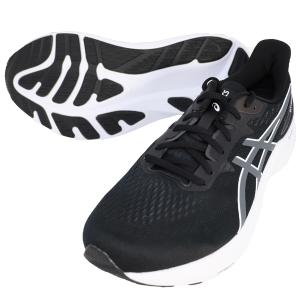 アシックス asics メンズ ランニングシューズ GT-2000 12 EXTRA WIDE 1011B686-002 マラソン ジョギング エクストラワイド ブラック｜futabaathlete