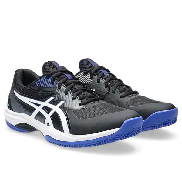 アシックス asics メンズ テニスシューズ ゲーム FF CLAY/OC オムニ クレーコート ...