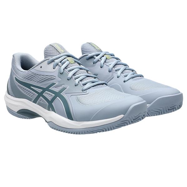 アシックス asics GAME FF CLAY/OC メンズ テニスシューズ オムニ クレーコート...
