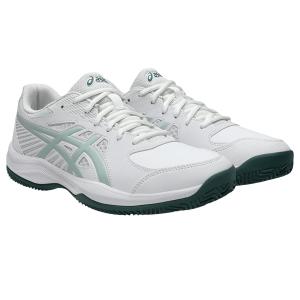 アシックス asics COURT SLIDE 4 CLAY/OC メンズ レディース テニスシューズ オムニ クレーコート 1041A491-102