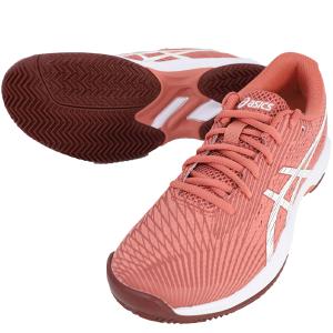 【即出荷】アシックス asics テニスシューズ レディース GEL-GAME 9 CLAY/OC オムニ・クレー 1042A217-600