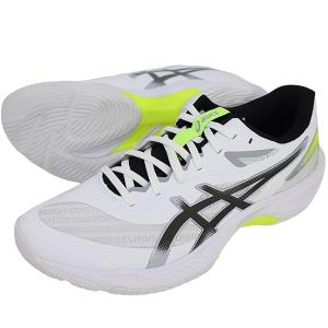 アシックス asics バレーボールシューズ V-スウィフト V-SWIFT FF 5 インドアスポーツ インドアコート 1053A073-104