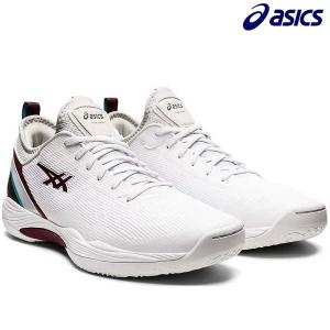 アシックス asics グライドノヴァ FF2 1061A038-104 メンズ レディース バスケットボールシューズ