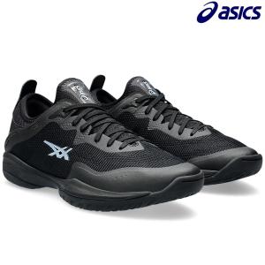 アシックス asics メンズ レディース バスケットボールシューズ GLIDE NOVA FF3 1063A072-002 ブラック｜futabaathlete