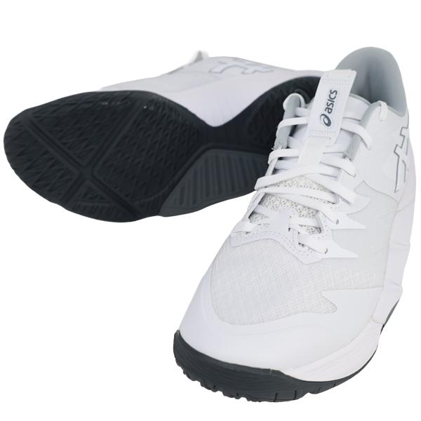 アシックス asics メンズ レディース バスケットボールシューズ UNPRE ARS LOW 2...