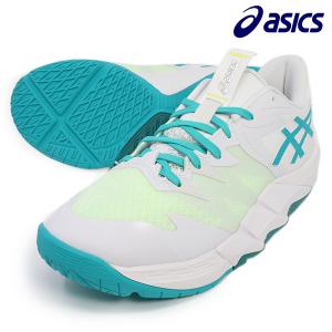 ASICS（アシックス） 【名入れ無料】 ゲルフープV12 1063A021-100