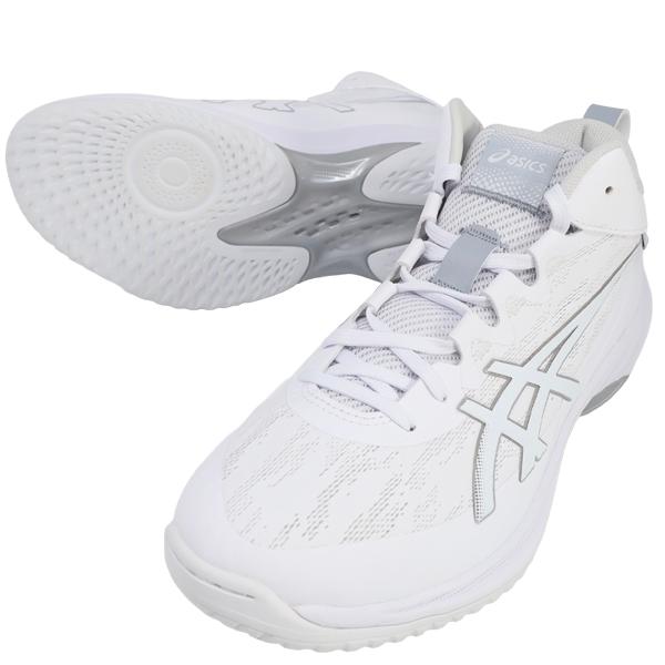 アシックス asics メンズ レディース バスケットボールシューズ GEL HOOP V17 EX...