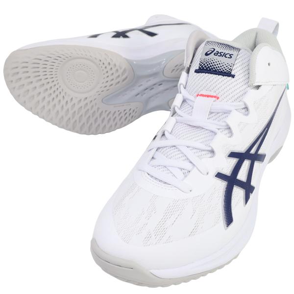 アシックス asics メンズ レディース バスケットボールシューズ GELHOOP V17 EXT...