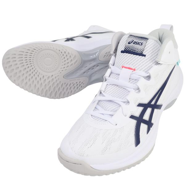 アシックス asics メンズ レディース バスケットボールシューズ GELHOOP V17 ゲルフ...