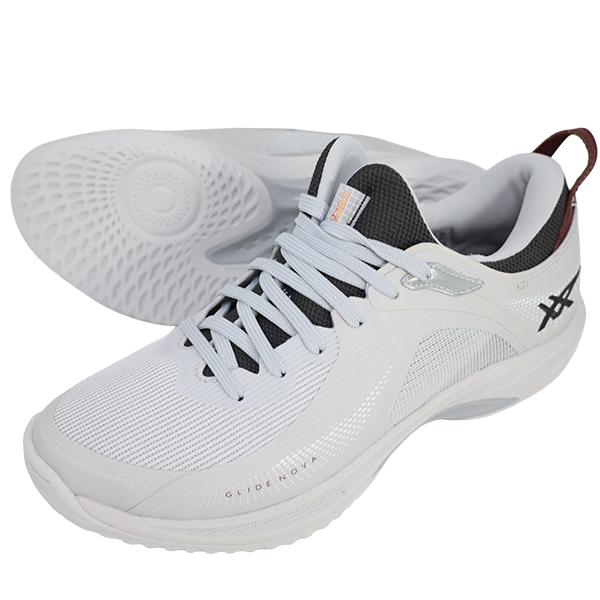 アシックス asics バスケットボールシューズ GLIDE NOVA FF 4  グライド ノヴァ...