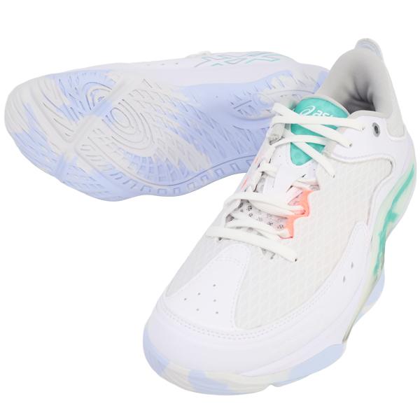 アシックス asics メンズ レディース バスケットボールシューズ UNPRE ARS LOW 3...