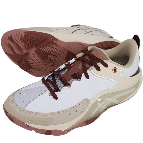 アシックス asics バスケットボールシューズ UNPRE ARS LOW 3 アンプレ アルス ...