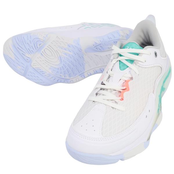 アシックス asics メンズ レディース バスケットボールシューズ UNPRE ARS LOW 3...