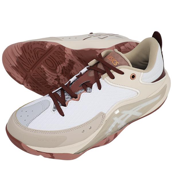 アシックス asics バスケットボールシューズ UNPRE ARS LOW 3 WIDE アンプレ...