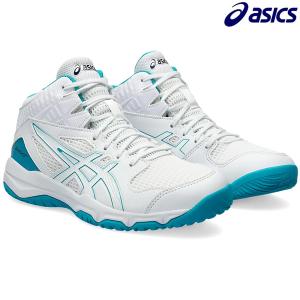 ASICS（アシックス） ジュニア バスケットボールシューズ DUNKSHOT MB