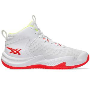 アシックス asics ジュニア バスケットシ...の詳細画像1