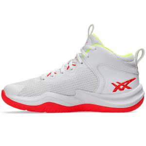 アシックス asics ジュニア バスケットシ...の詳細画像2