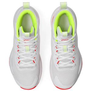 アシックス asics ジュニア バスケットシ...の詳細画像3