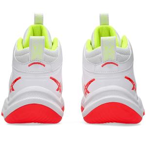 アシックス asics ジュニア バスケットシ...の詳細画像5