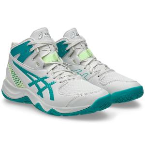 ASICS（アシックス） asics DUNKSHOT MB 9 1064A006-003 ジュニア