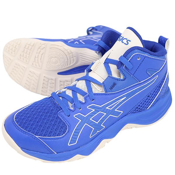 【予約販売】アシックス asics ダンクショット DUNKSHOT MB 10 ミニバス バスケッ...