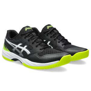 アシックス asics GEL-COURT HUNTER 3 メンズ バドミントンシューズ 練習 部活 1071A088-001｜futabaathlete