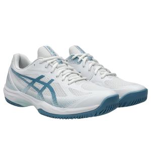 アシックス asics COURT HUNTER FF メンズ バドミントンシューズ インドアスポーツ 1071A111-103