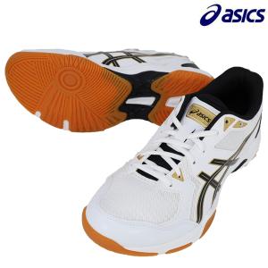 バレーボールシューズ ゲルロケット10 GEL-ROCKET10 アシックス asics 試合 練習 中学生 高校生 1073A047 初心者向け｜futabaathlete