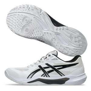 アシックス ASICS バレーボールシューズ GEL-TACTIC 13 WIDE ゲルタクティック インドアシューズ ワイド メンズ レディース ユニセックス 大人 1073A078