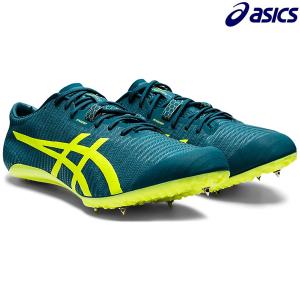 ソニックスプリント エリート2 スパイクシューズ SONICSPRINT ELITE 2 アシックス asics 1093A145-300｜futabaathlete