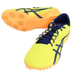 ASICS（アシックス） 陸上 スパイクシューズ HEATSPRINT 13 ヒート