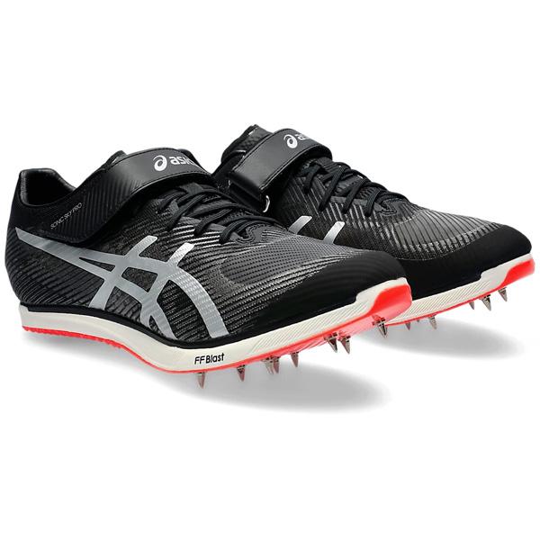 アシックス asics 陸上スパイク ソニックスカイプロ 陸上競技 スパイクシューズ 走り幅跳び 棒...