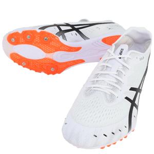 ASICS ガンラップ2 GUN LAP 2 ランニングスパイク メンズ