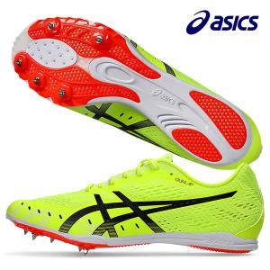asics ガンラップ2 GUN LAP 2 ランニングスパイク 24cm ASICS ガンラップ2 GUN LAP 2 ランニングスパイク メンズ